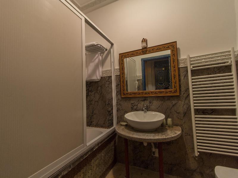 Riad Tahra & Spa เฟส ภายนอก รูปภาพ