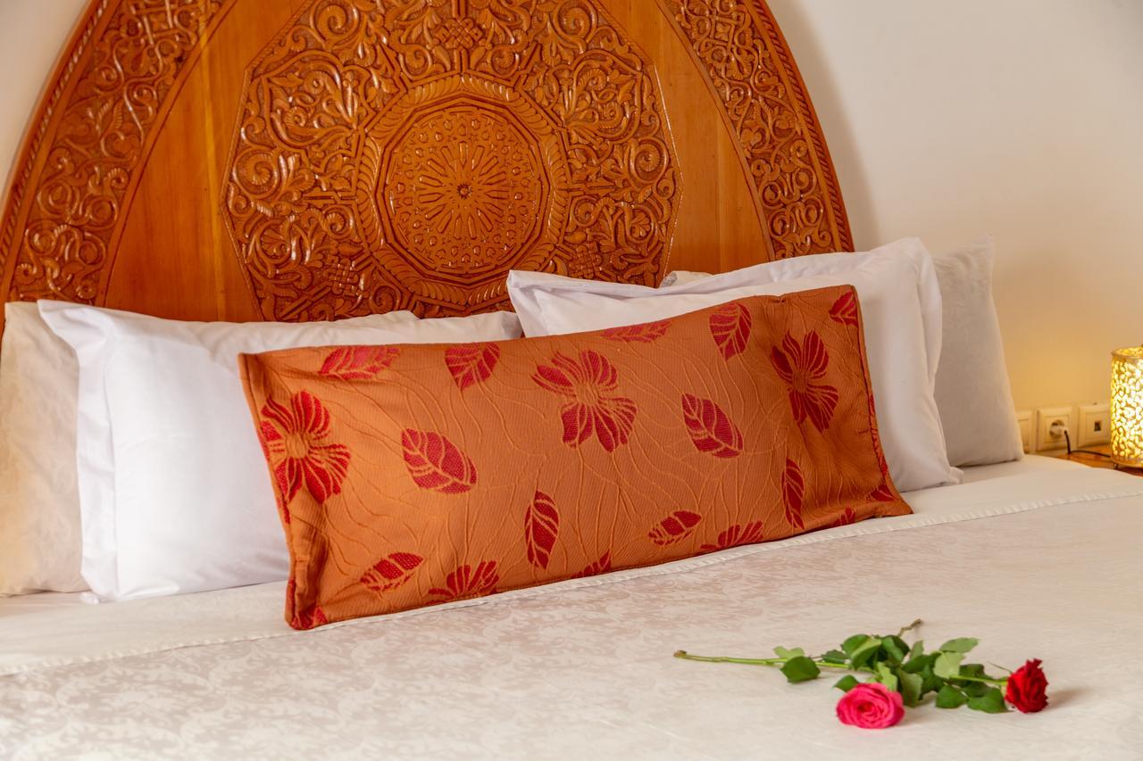Riad Tahra & Spa เฟส ภายนอก รูปภาพ